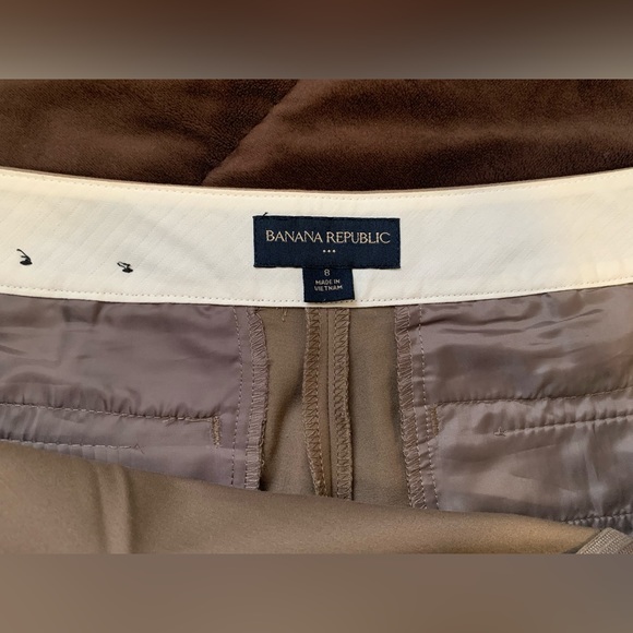 Banana Republic dress pants NWOT - Picture 6 of 10